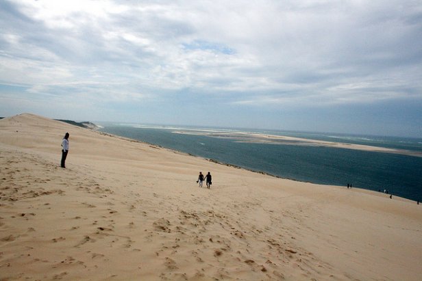 /Dune du Pyla