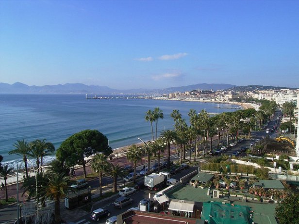 /Costa de Cannes