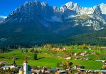Actividades en Austria