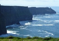 Actividades en Irlanda