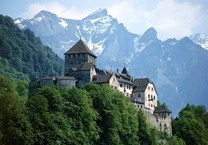 Actividades en Liechtenstein